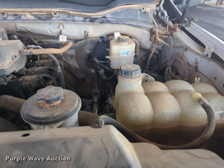 image for item MY9474 2020 Ford F250 Super Duty  Crew Cab pickup truck