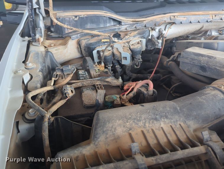 image for item MY9474 2020 Ford F250 Super Duty  Crew Cab pickup truck