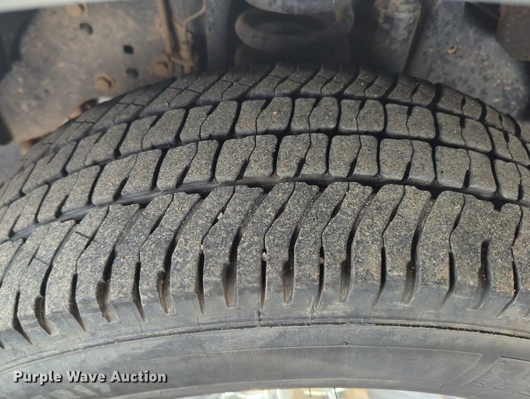 image for item MY9474 2020 Ford F250 Super Duty  Crew Cab pickup truck