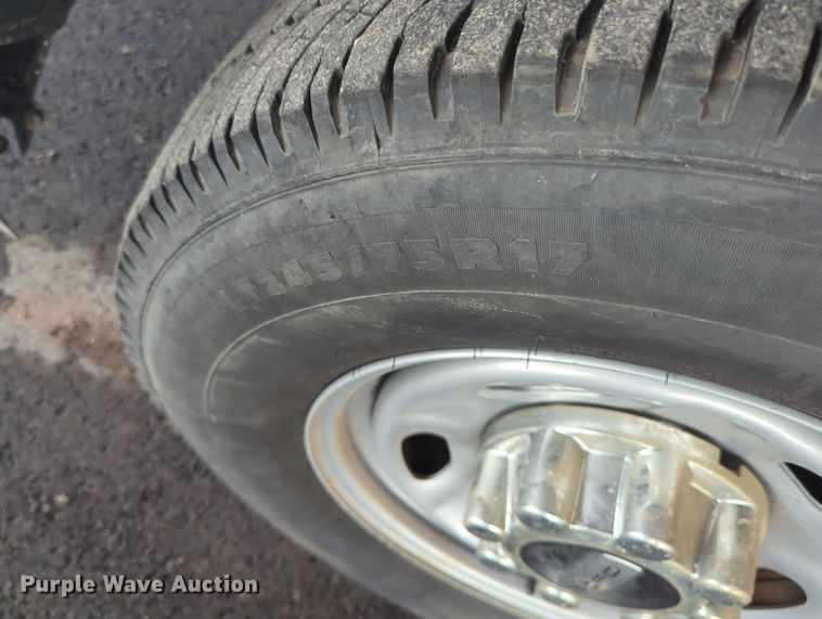 image for item MY9474 2020 Ford F250 Super Duty  Crew Cab pickup truck