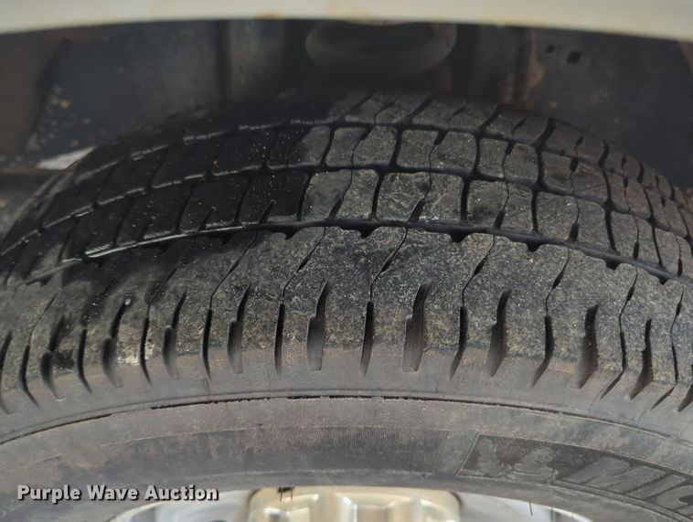 image for item MY9474 2020 Ford F250 Super Duty  Crew Cab pickup truck