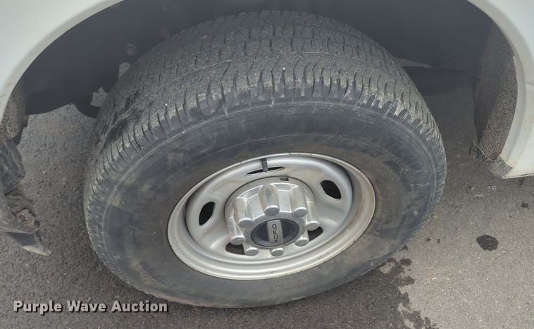 image for item MY9797 2019 Ford F250 Super Duty Crew Cab pickup truck