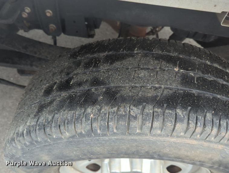 image for item MY9797 2019 Ford F250 Super Duty Crew Cab pickup truck