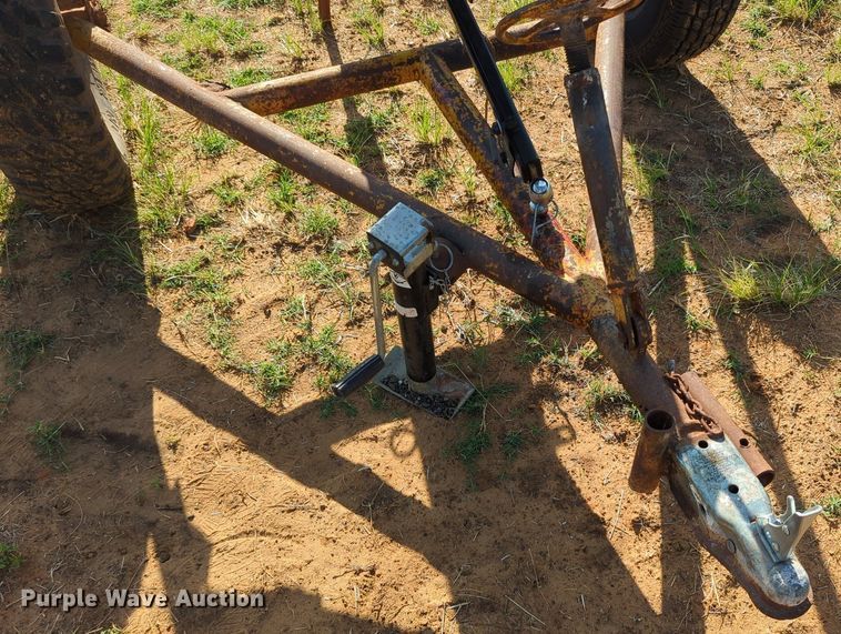 image for item MY9938 Post driver