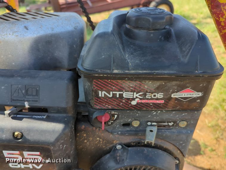 image for item MY9938 Post driver