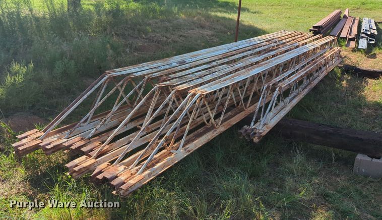 image for item MY9941 Building materials