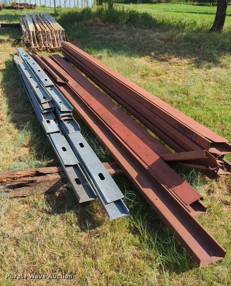 image for item MY9941 Building materials