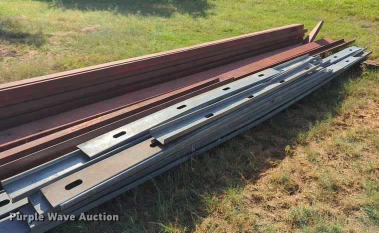 image for item MY9941 Building materials