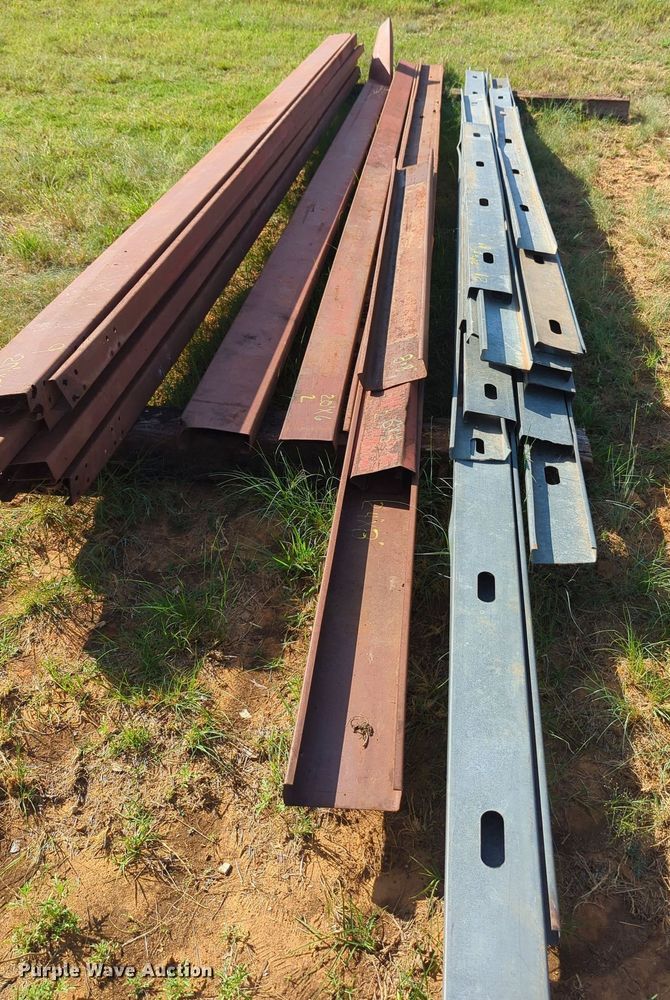 image for item MY9941 Building materials