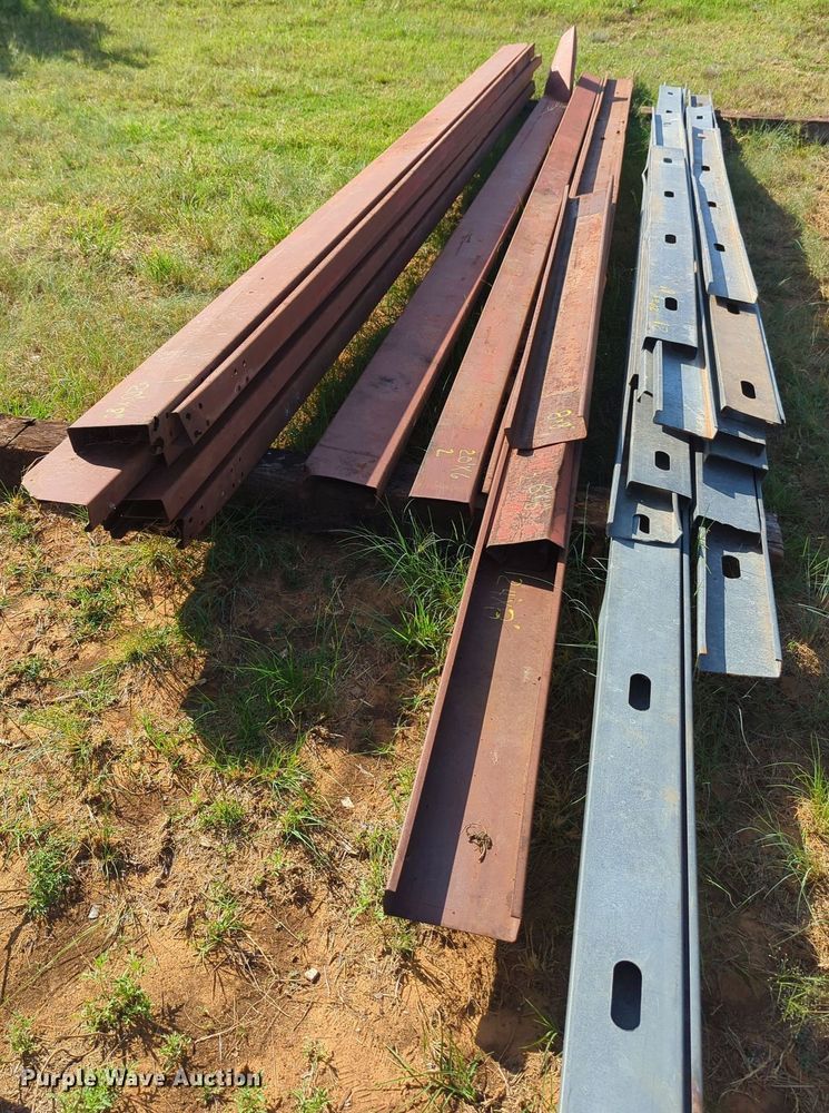 image for item MY9941 Building materials