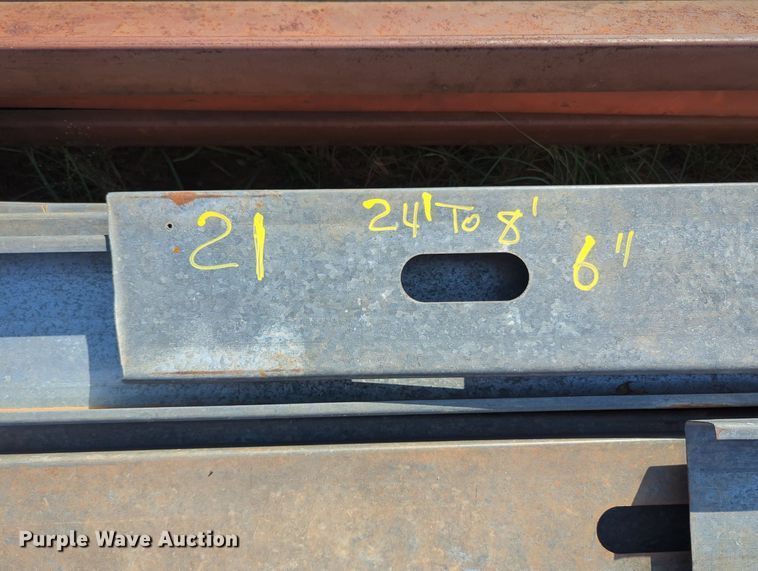 image for item MY9941 Building materials