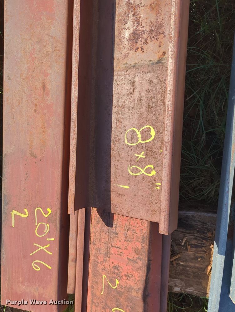 image for item MY9941 Building materials