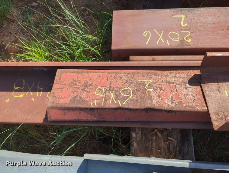 image for item MY9941 Building materials