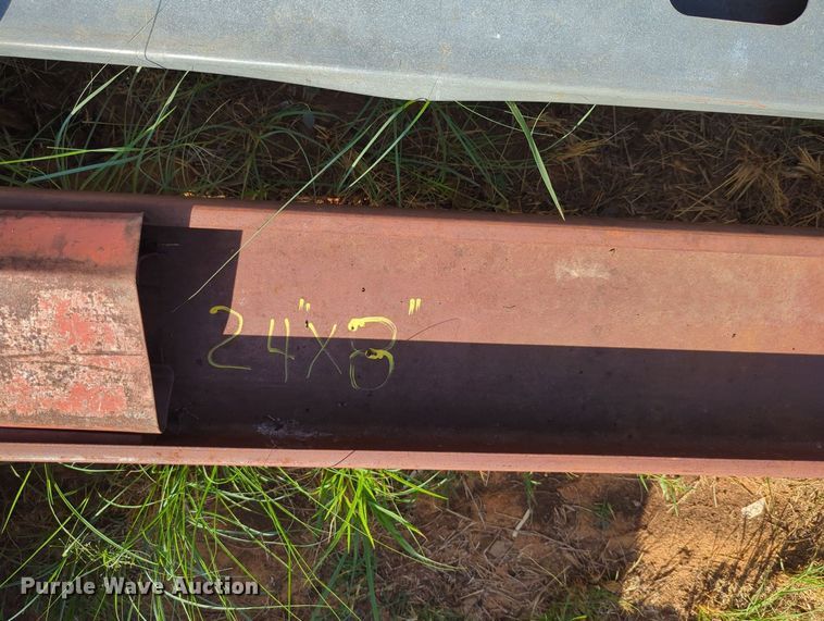 image for item MY9941 Building materials