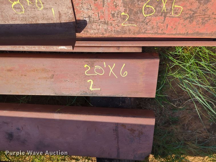 image for item MY9941 Building materials