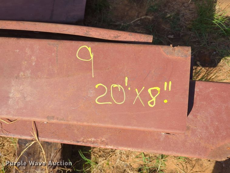 image for item MY9941 Building materials