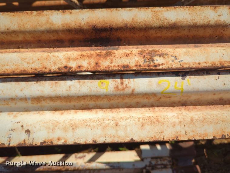 image for item MY9941 Building materials