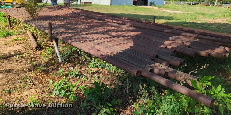 image for item MY9943 (41) pipes