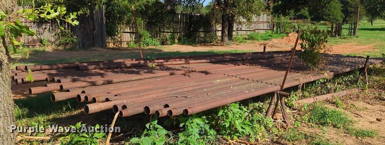 image for item MY9943 (41) pipes