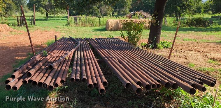 image for item MY9943 (41) pipes