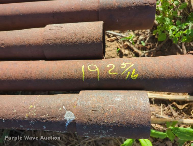 image for item MY9943 (41) pipes