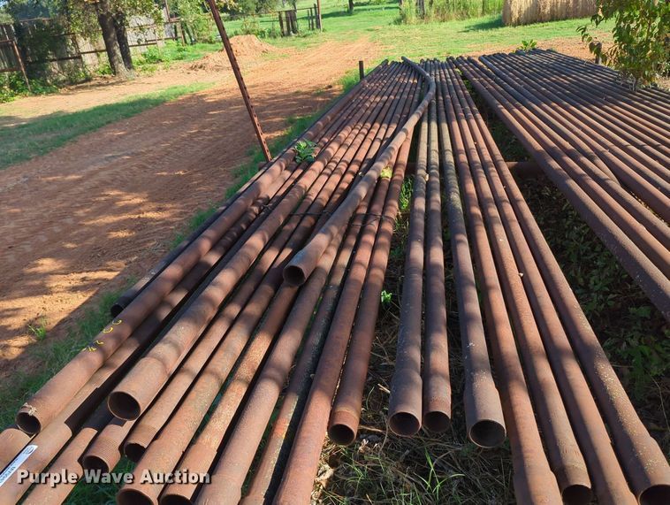 image for item MY9943 (41) pipes