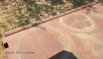 image for item MY9976 Flatbed