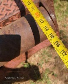 image for item MY9976 Flatbed