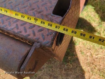 image for item MY9976 Flatbed