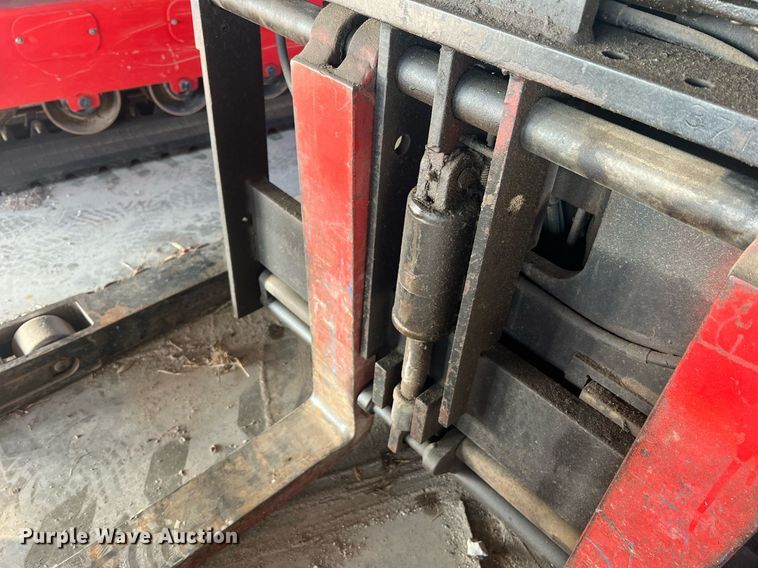 image for item NA9122 Hyster N40ER  forklift