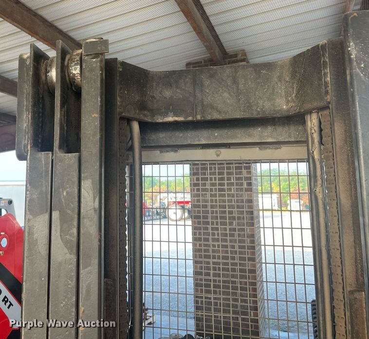 image for item NA9122 Hyster N40ER  forklift