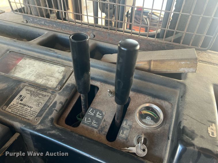 image for item NA9122 Hyster N40ER  forklift