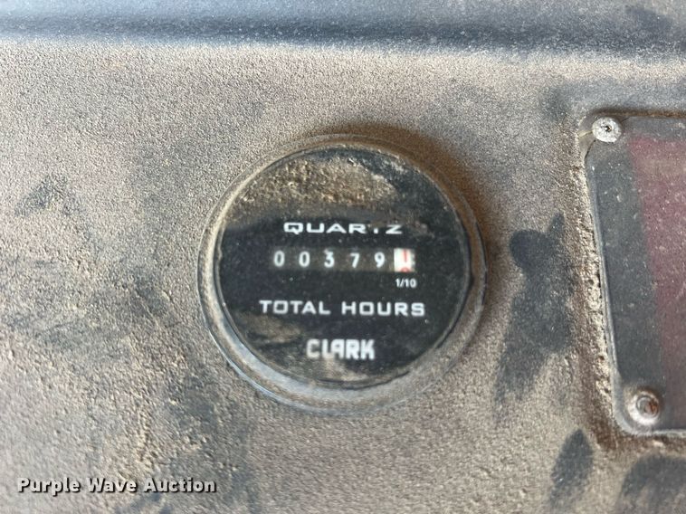 image for item NA9122 Hyster N40ER  forklift