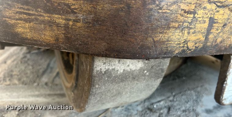 image for item NA9122 Hyster N40ER  forklift