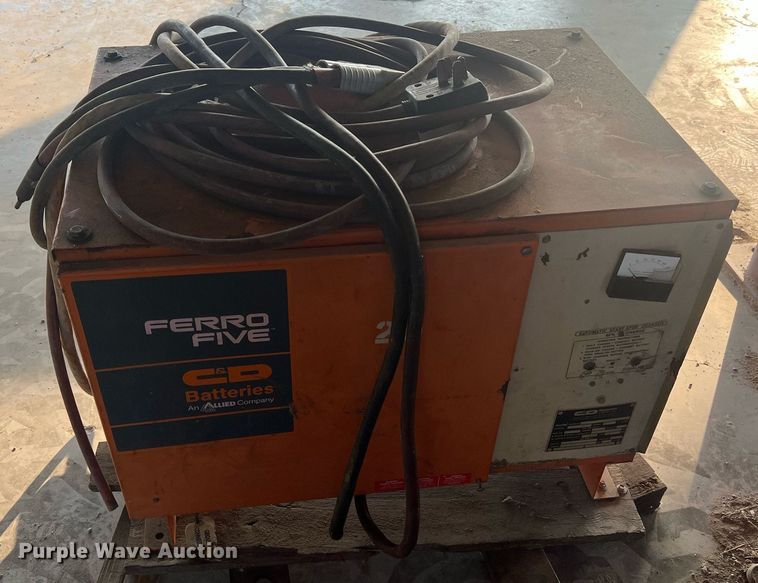 image for item NA9122 Hyster N40ER  forklift