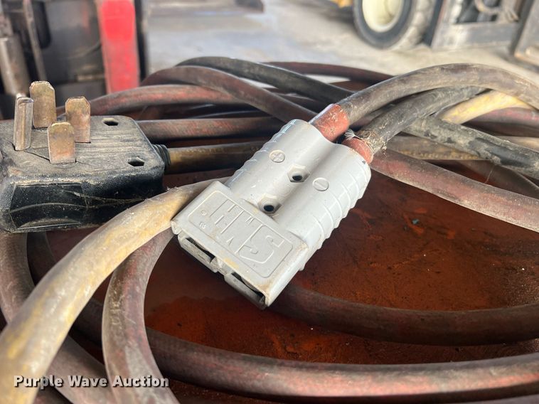 image for item NA9122 Hyster N40ER  forklift