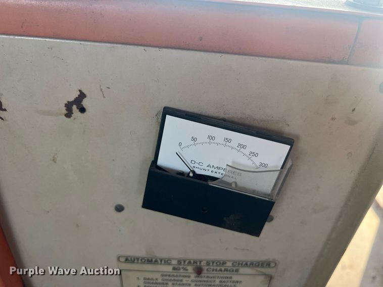 image for item NA9122 Hyster N40ER  forklift