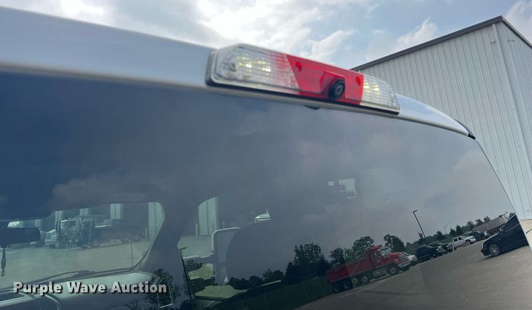 image for item NA9124 2017 Ford F250 XLT  SuperCab pickup truck