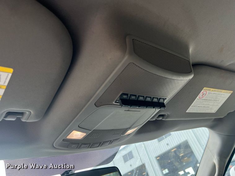 image for item NA9124 2017 Ford F250 XLT  SuperCab pickup truck