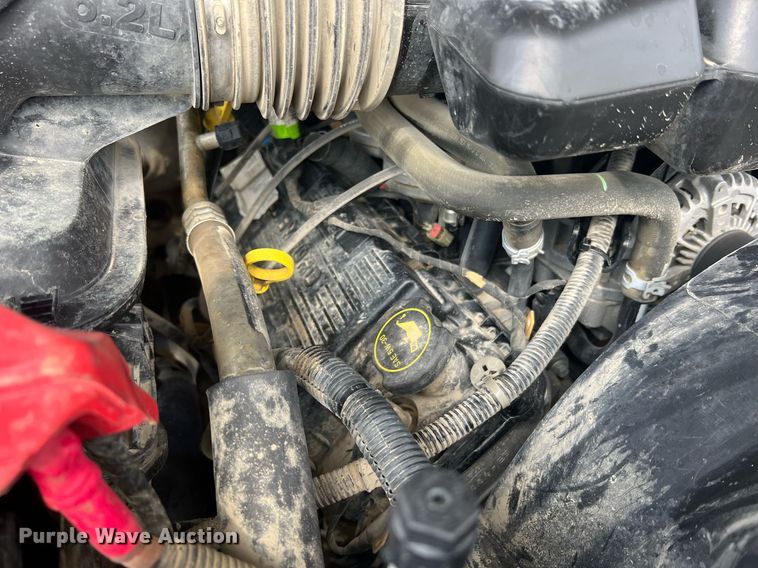 image for item NA9124 2017 Ford F250 XLT  SuperCab pickup truck