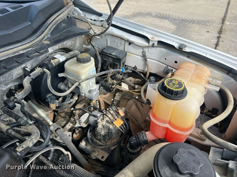 image for item NA9124 2017 Ford F250 XLT  SuperCab pickup truck