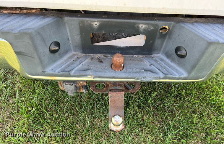 image for item NA9136 2004 Ford F150 XLT  SuperCrew pickup truck