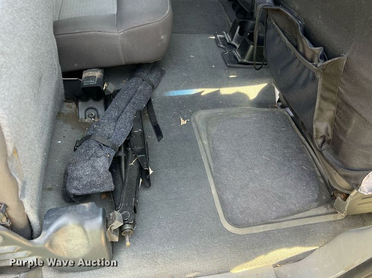 image for item NA9136 2004 Ford F150 XLT  SuperCrew pickup truck