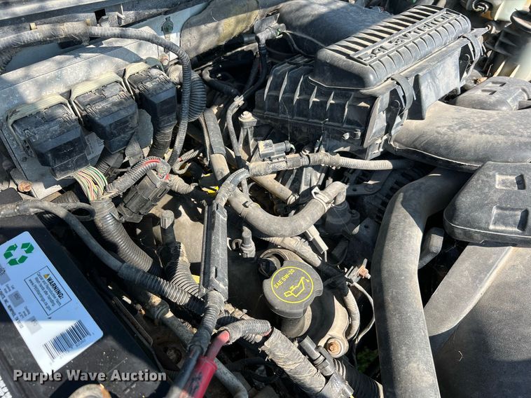 image for item NA9136 2004 Ford F150 XLT  SuperCrew pickup truck