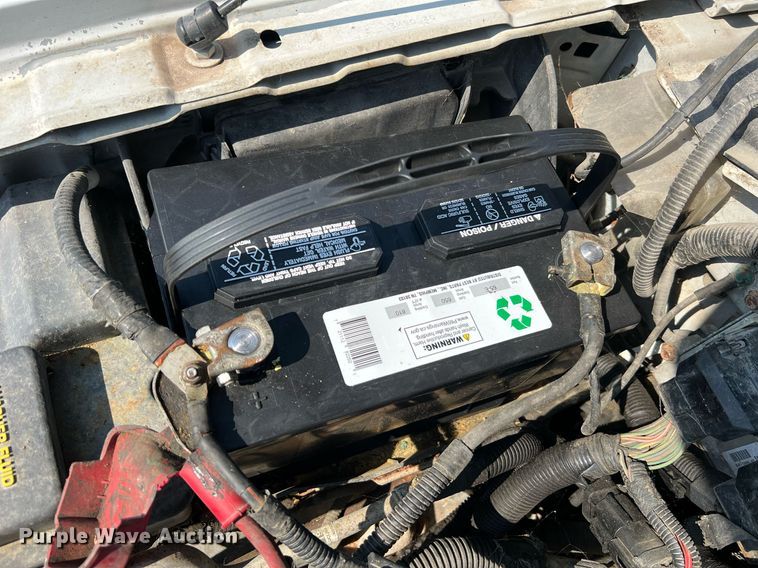 image for item NA9136 2004 Ford F150 XLT  SuperCrew pickup truck