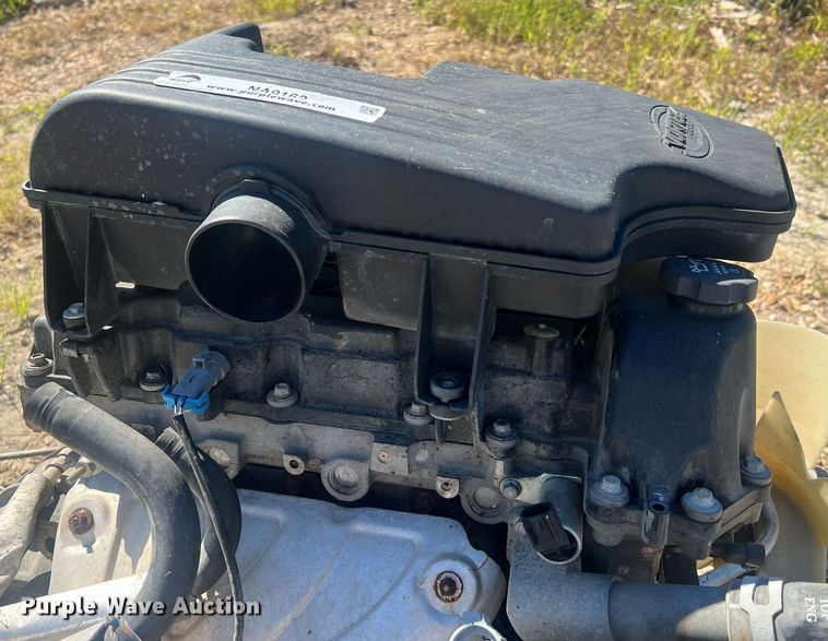 image for item NA9162 Vortec 2800  engine