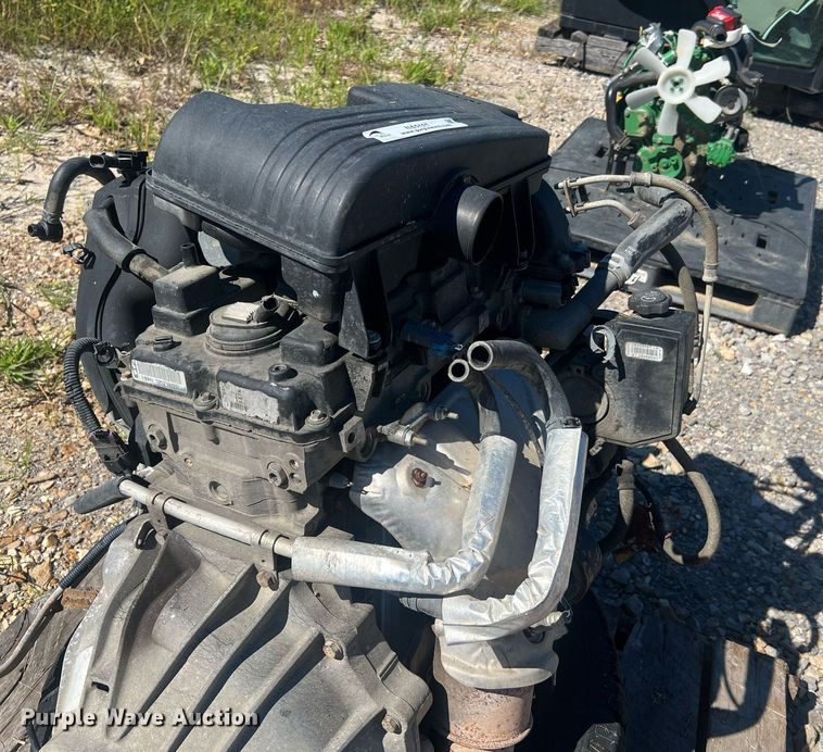 image for item NA9162 Vortec 2800  engine