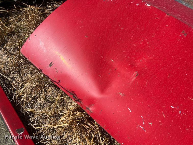 image for item NA9166 1986 Chevrolet  pickup parts