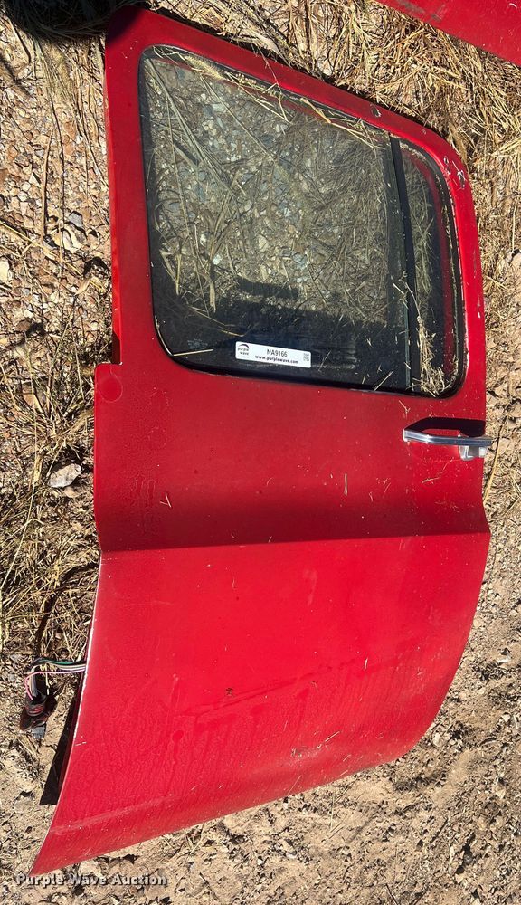 image for item NA9166 1986 Chevrolet  pickup parts