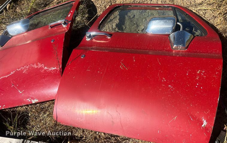 image for item NA9166 1986 Chevrolet  pickup parts